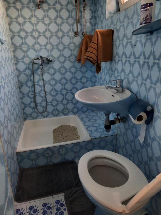 Capljina Rooms エクステリア 写真