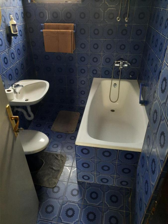 Capljina Rooms エクステリア 写真