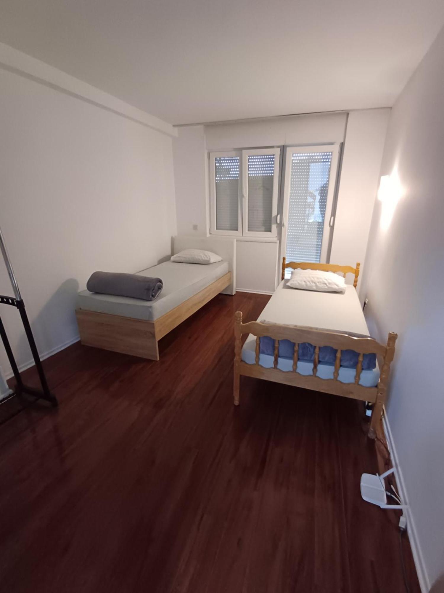 Capljina Rooms エクステリア 写真