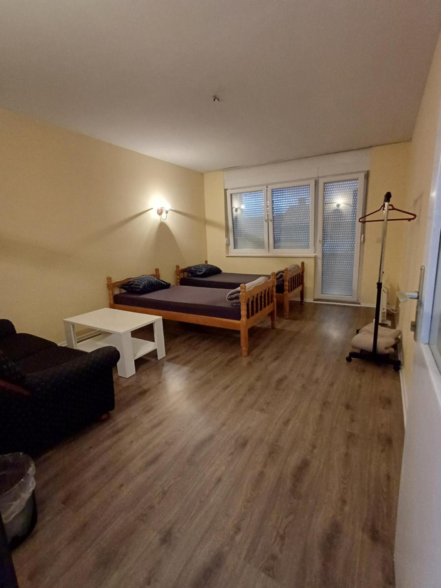 Capljina Rooms エクステリア 写真
